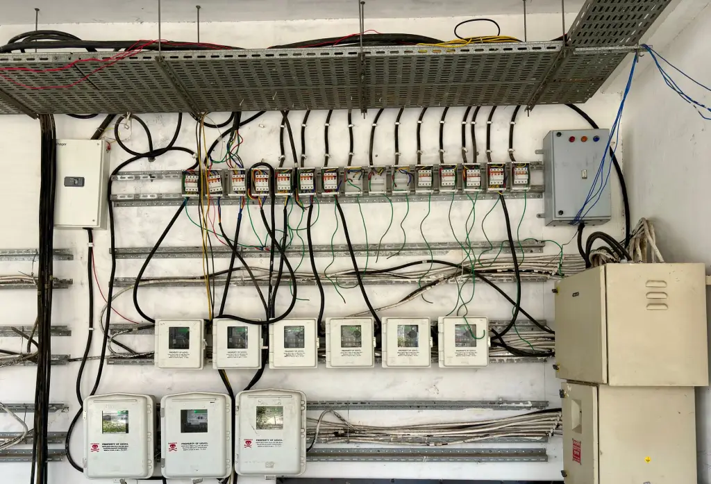 塑料造粒机生产线常见故障排除及维护技巧分享